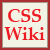 CSS Wiki